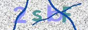 CAPTCHA (Şahıs Denetim Kodu) Resmi