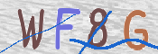 CAPTCHA (Şahıs Denetim Kodu) Resmi