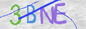 CAPTCHA (Şahıs Denetim Kodu) Resmi