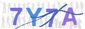 CAPTCHA (Şahıs Denetim Kodu) Resmi