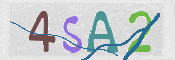 CAPTCHA (Şahıs Denetim Kodu) Resmi