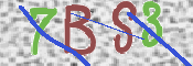 CAPTCHA (Şahıs Denetim Kodu) Resmi