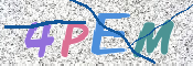 CAPTCHA (Şahıs Denetim Kodu) Resmi