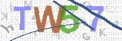 CAPTCHA (Şahıs Denetim Kodu) Resmi