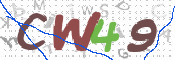 CAPTCHA (Şahıs Denetim Kodu) Resmi