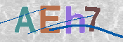 CAPTCHA (Şahıs Denetim Kodu) Resmi