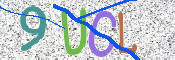 CAPTCHA (Şahıs Denetim Kodu) Resmi