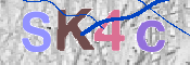 CAPTCHA (Şahıs Denetim Kodu) Resmi
