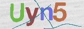 CAPTCHA (Şahıs Denetim Kodu) Resmi