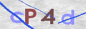 CAPTCHA (Şahıs Denetim Kodu) Resmi