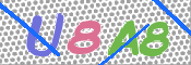 CAPTCHA (Şahıs Denetim Kodu) Resmi