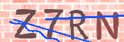 CAPTCHA (Şahıs Denetim Kodu) Resmi