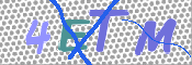CAPTCHA (Şahıs Denetim Kodu) Resmi