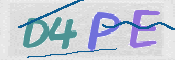 CAPTCHA (Şahıs Denetim Kodu) Resmi