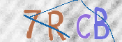 CAPTCHA (Şahıs Denetim Kodu) Resmi
