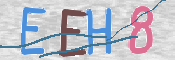 CAPTCHA (Şahıs Denetim Kodu) Resmi