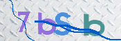 CAPTCHA (Şahıs Denetim Kodu) Resmi