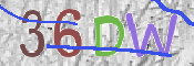 CAPTCHA (Şahıs Denetim Kodu) Resmi