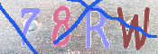 CAPTCHA (Şahıs Denetim Kodu) Resmi