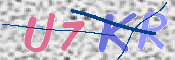 CAPTCHA (Şahıs Denetim Kodu) Resmi