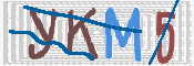 CAPTCHA (Şahıs Denetim Kodu) Resmi