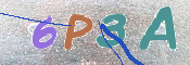 CAPTCHA (Şahıs Denetim Kodu) Resmi