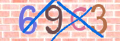 CAPTCHA (Şahıs Denetim Kodu) Resmi