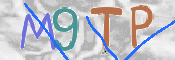 CAPTCHA (Şahıs Denetim Kodu) Resmi