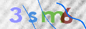 CAPTCHA (Şahıs Denetim Kodu) Resmi