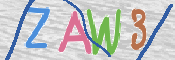 CAPTCHA (Şahıs Denetim Kodu) Resmi