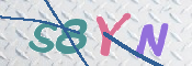 CAPTCHA (Şahıs Denetim Kodu) Resmi