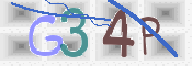 CAPTCHA (Şahıs Denetim Kodu) Resmi