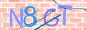 CAPTCHA (Şahıs Denetim Kodu) Resmi