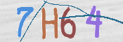 CAPTCHA (Şahıs Denetim Kodu) Resmi