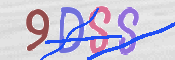 CAPTCHA (Şahıs Denetim Kodu) Resmi