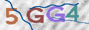 CAPTCHA (Şahıs Denetim Kodu) Resmi