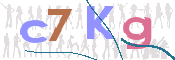 CAPTCHA (Şahıs Denetim Kodu) Resmi