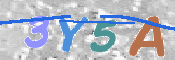 CAPTCHA (Şahıs Denetim Kodu) Resmi