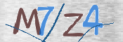 CAPTCHA (Şahıs Denetim Kodu) Resmi