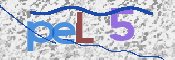 CAPTCHA (Şahıs Denetim Kodu) Resmi