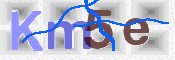 CAPTCHA (Şahıs Denetim Kodu) Resmi