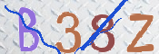 CAPTCHA (Şahıs Denetim Kodu) Resmi