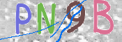 CAPTCHA (Şahıs Denetim Kodu) Resmi