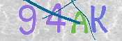 CAPTCHA (Şahıs Denetim Kodu) Resmi