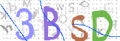 CAPTCHA (Şahıs Denetim Kodu) Resmi