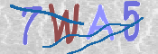 CAPTCHA (Şahıs Denetim Kodu) Resmi