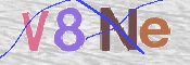 CAPTCHA (Şahıs Denetim Kodu) Resmi