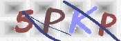 CAPTCHA (Şahıs Denetim Kodu) Resmi