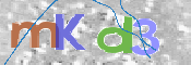CAPTCHA (Şahıs Denetim Kodu) Resmi