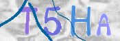 CAPTCHA (Şahıs Denetim Kodu) Resmi
